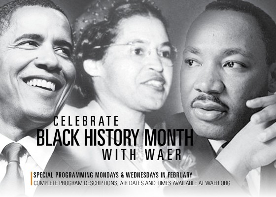 Black History Graphic SocMed