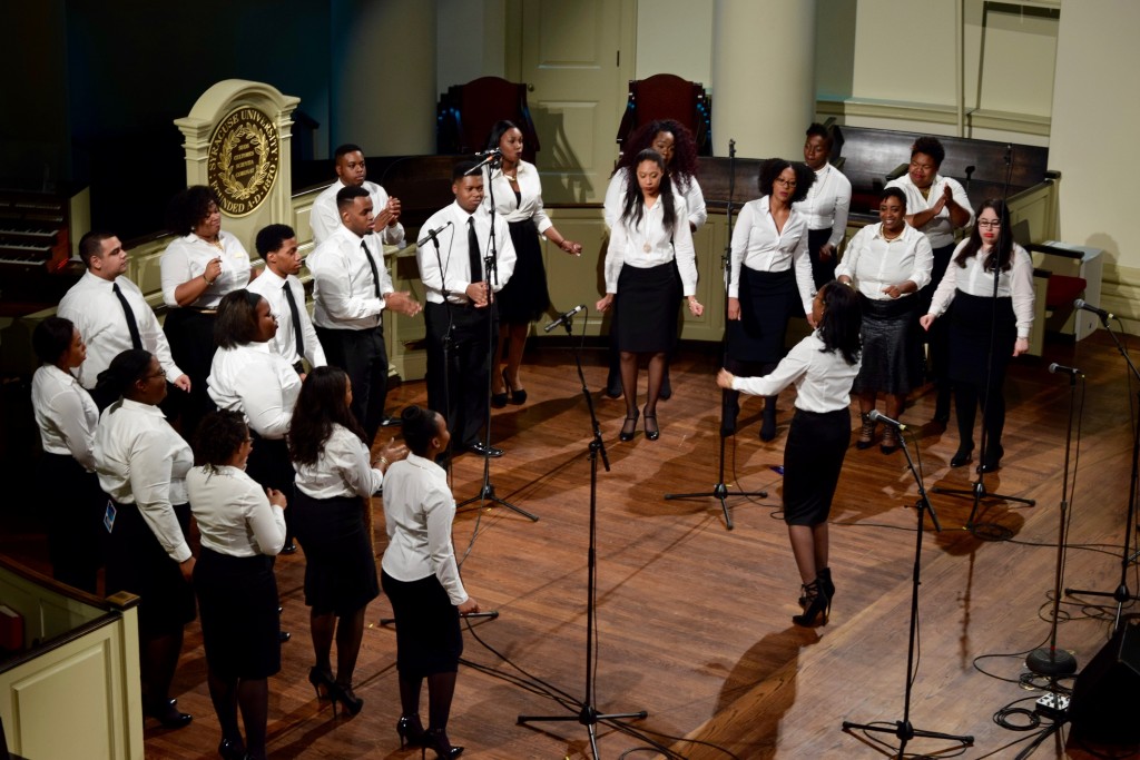 Choral Ensemble