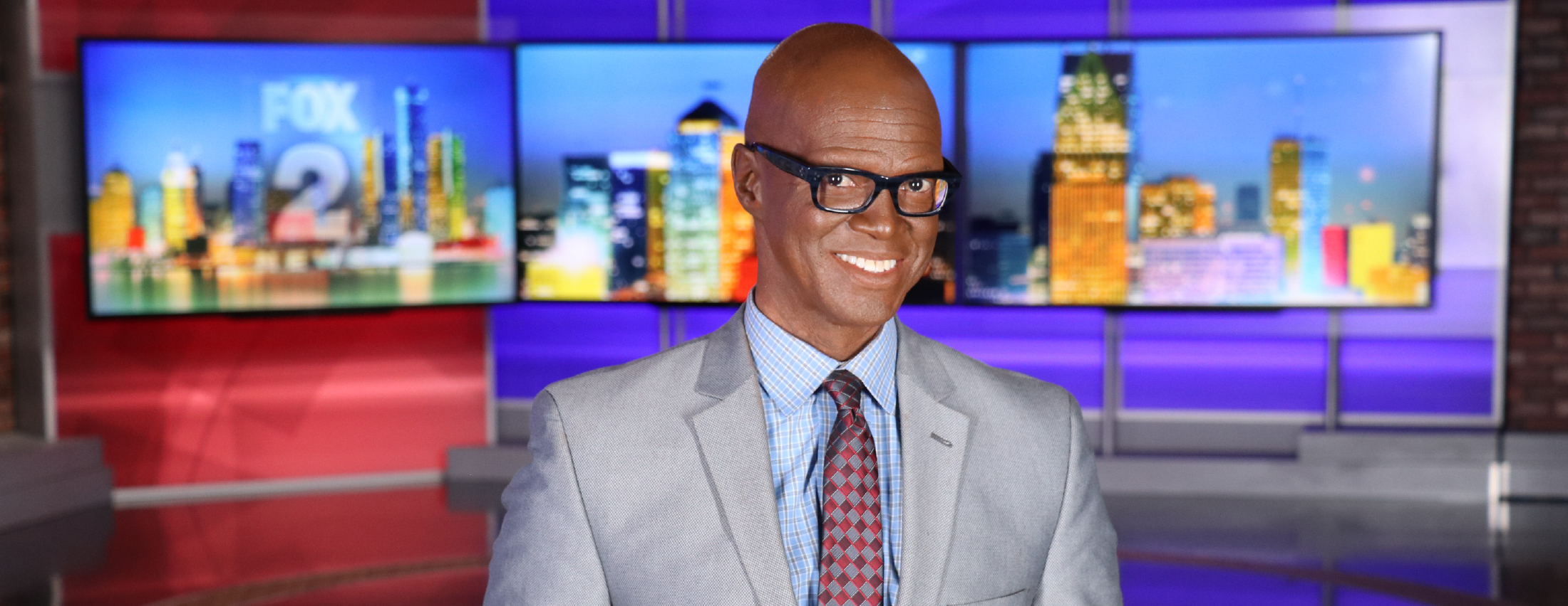Get To Know Lee Thomas