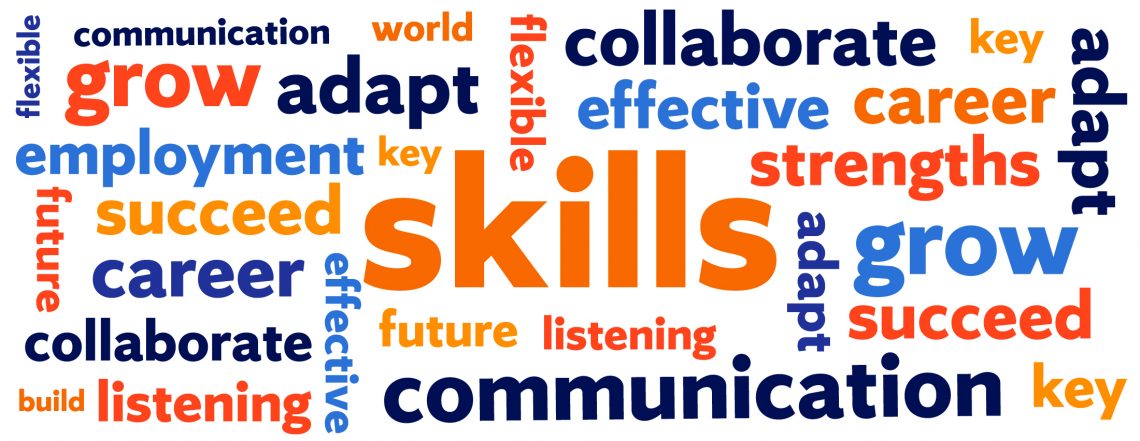 Skills Employers Look For