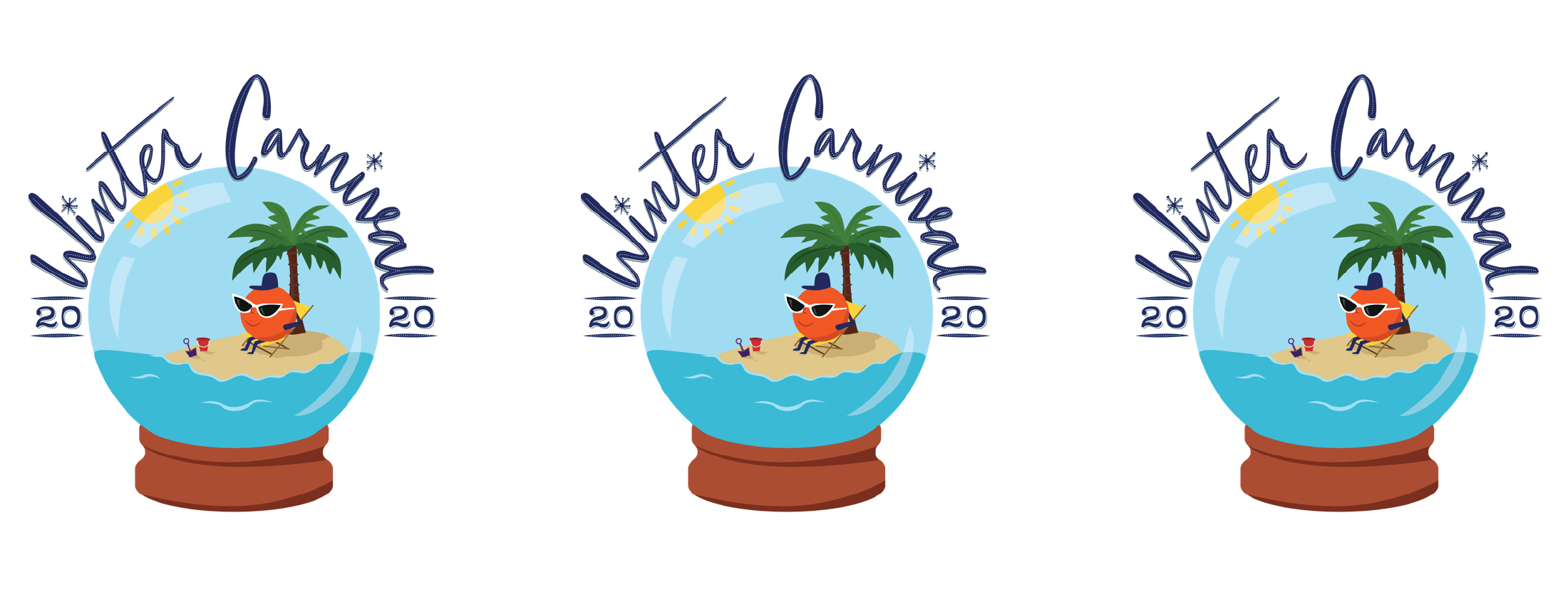 Celebrate Winter Carnival