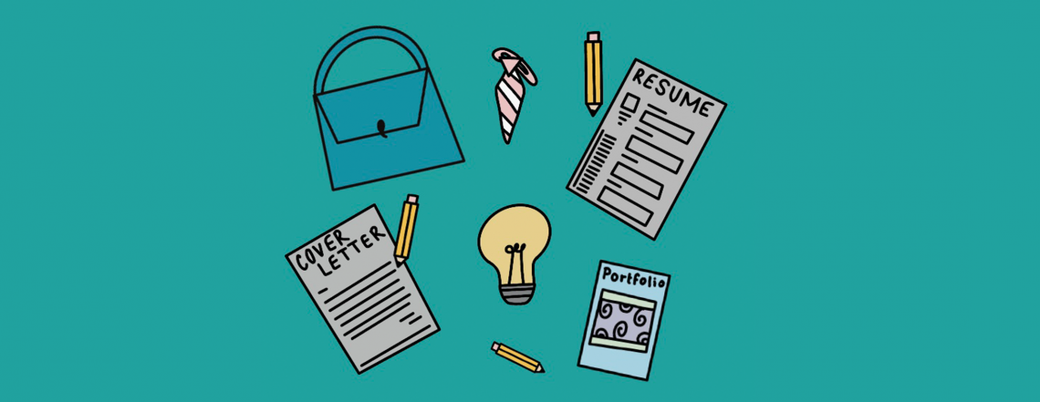 Land Your Dream Career with these Resume Hacks!