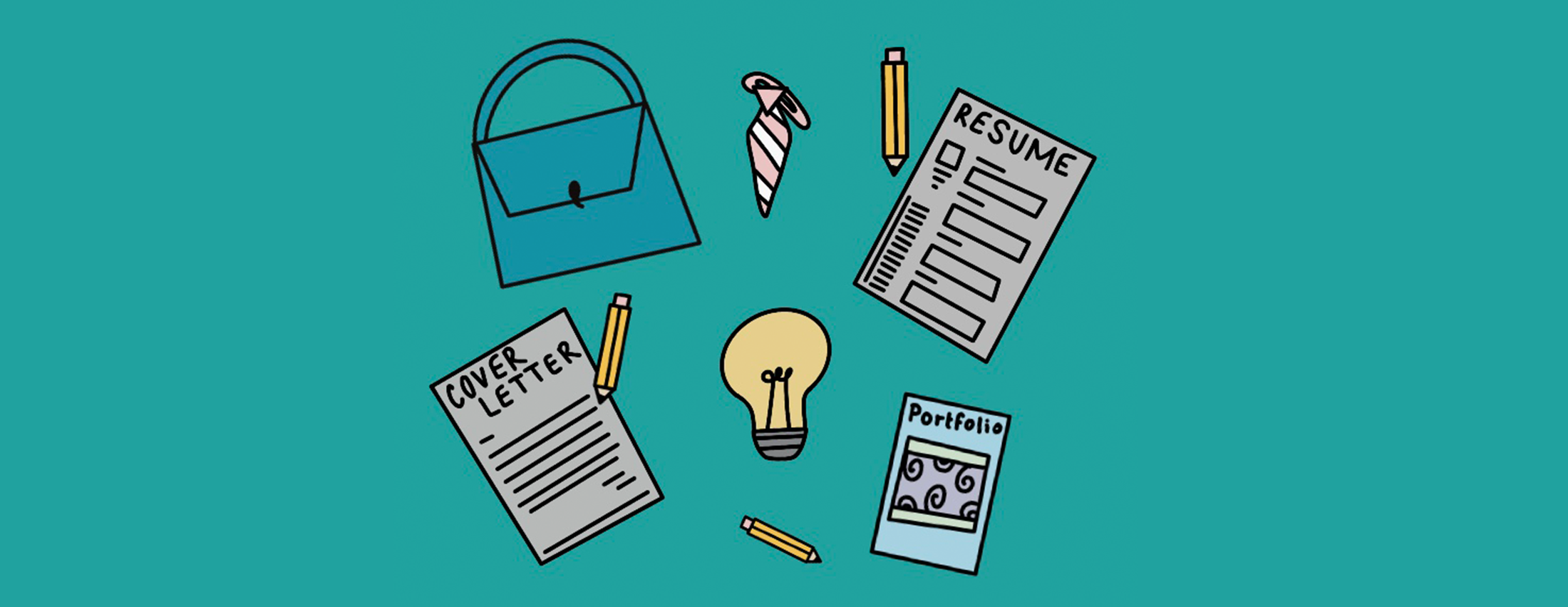 How to Crush Career Week