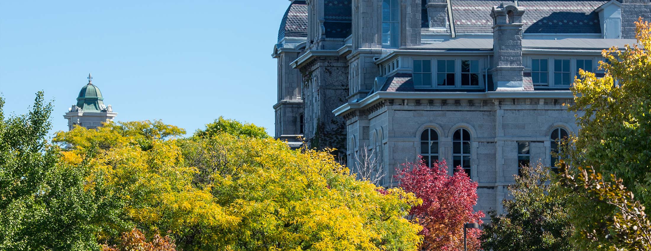 Top Five Hacks for Navigating the Semester