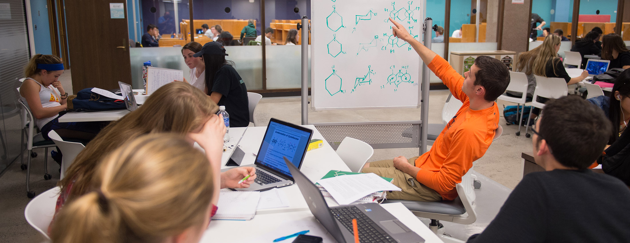 How to Crush Collaborative Work Safely