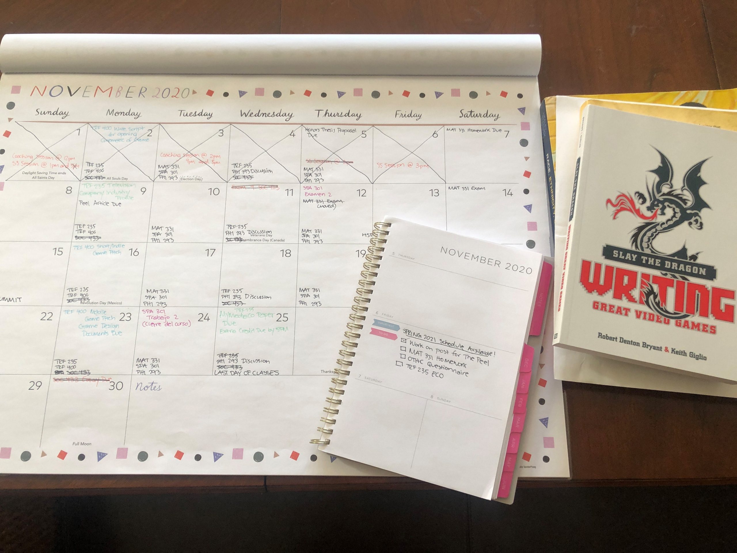 Having Trouble Studying? Here’s How to Stay Focused!