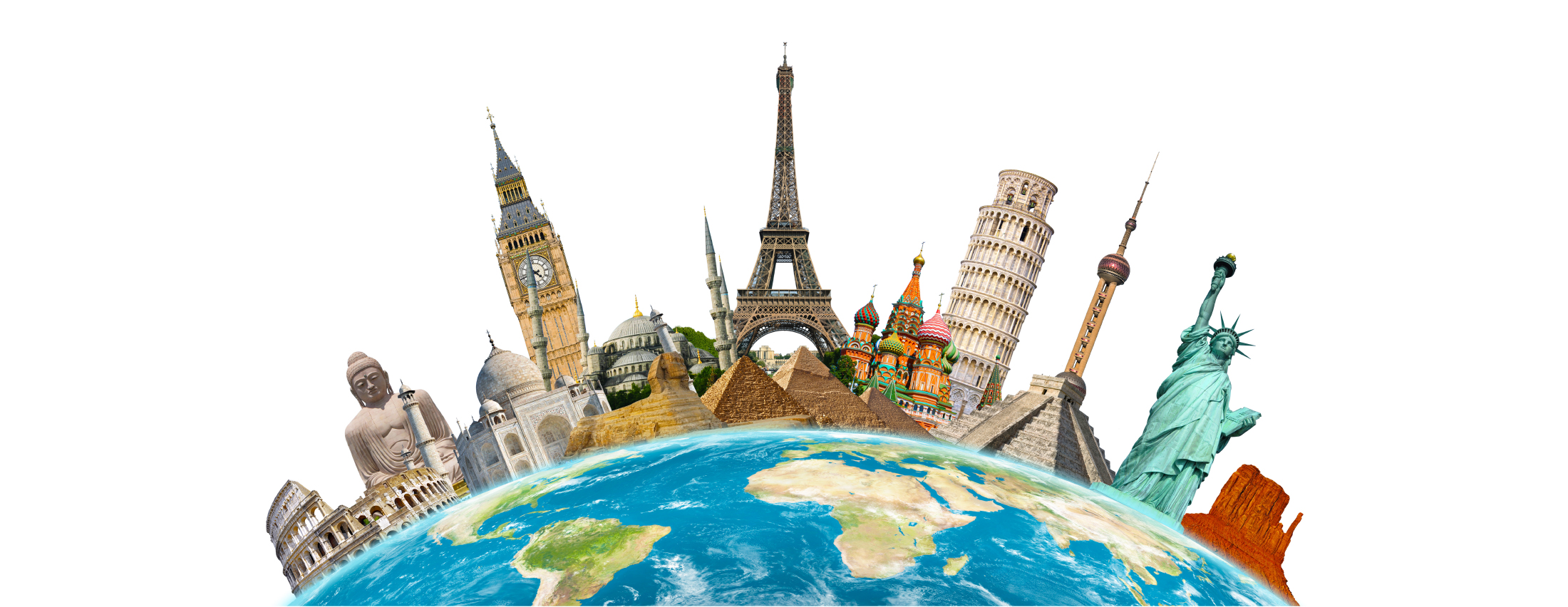 Meet Welcome Ambassador International!