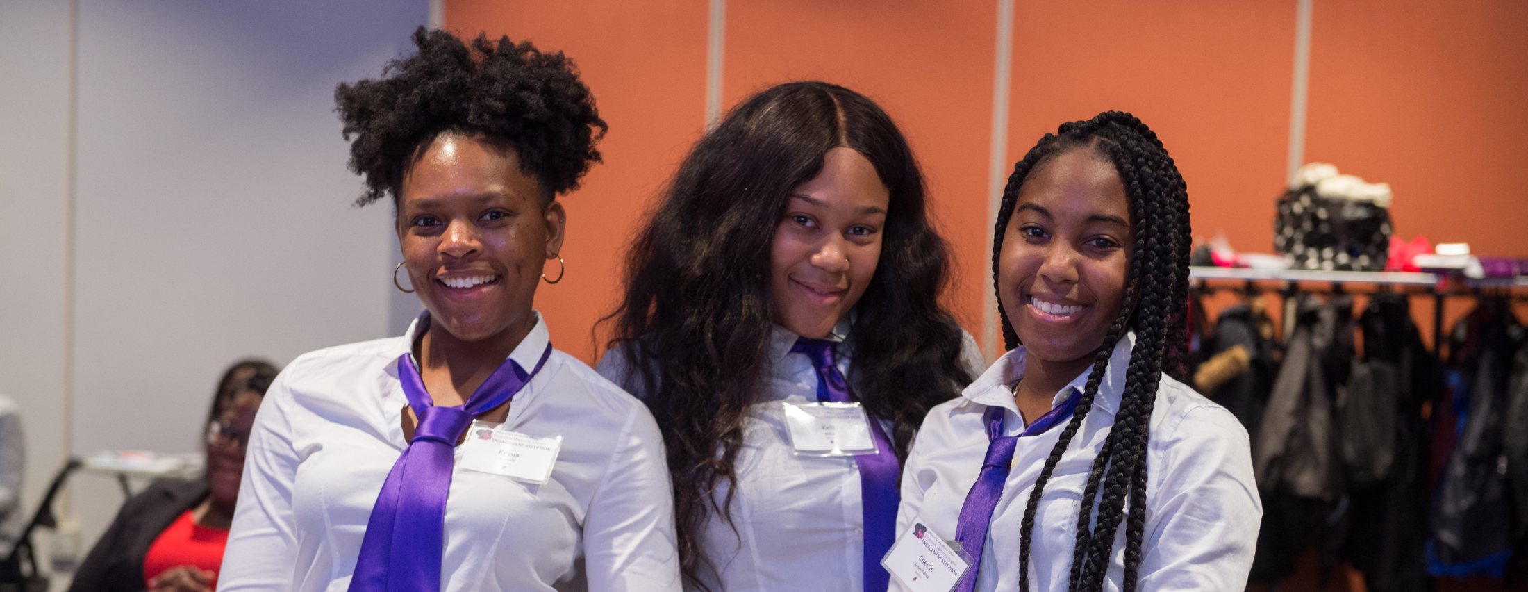 More Ways to Be Involved in Student Leadership