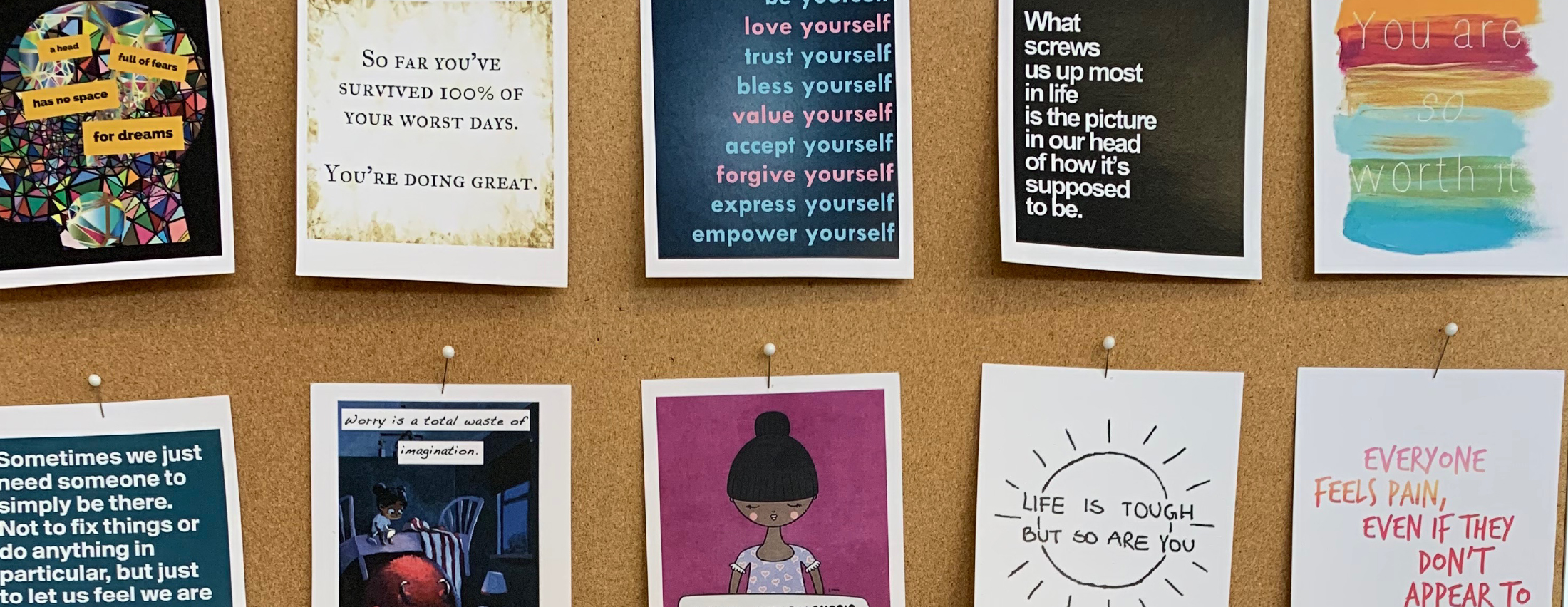 Checking In: Managing Productivity and Stress with Self Care