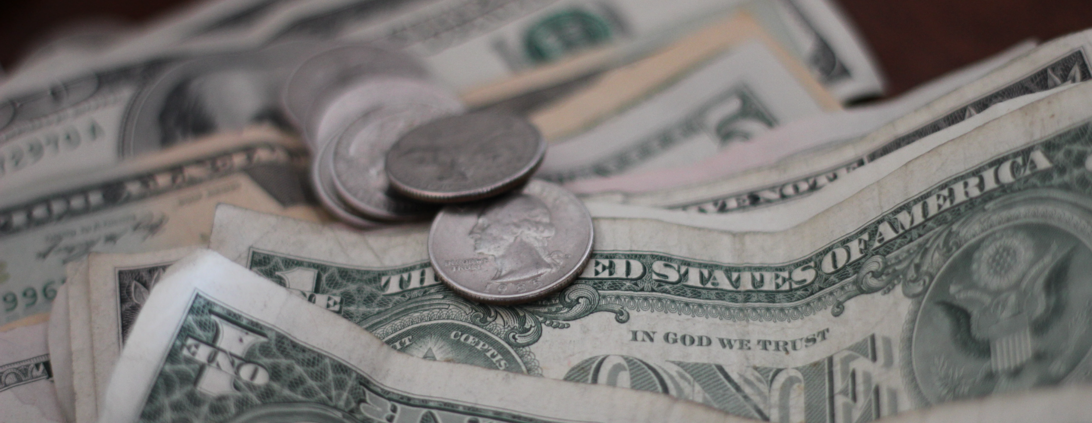 What is Your Money Personality?