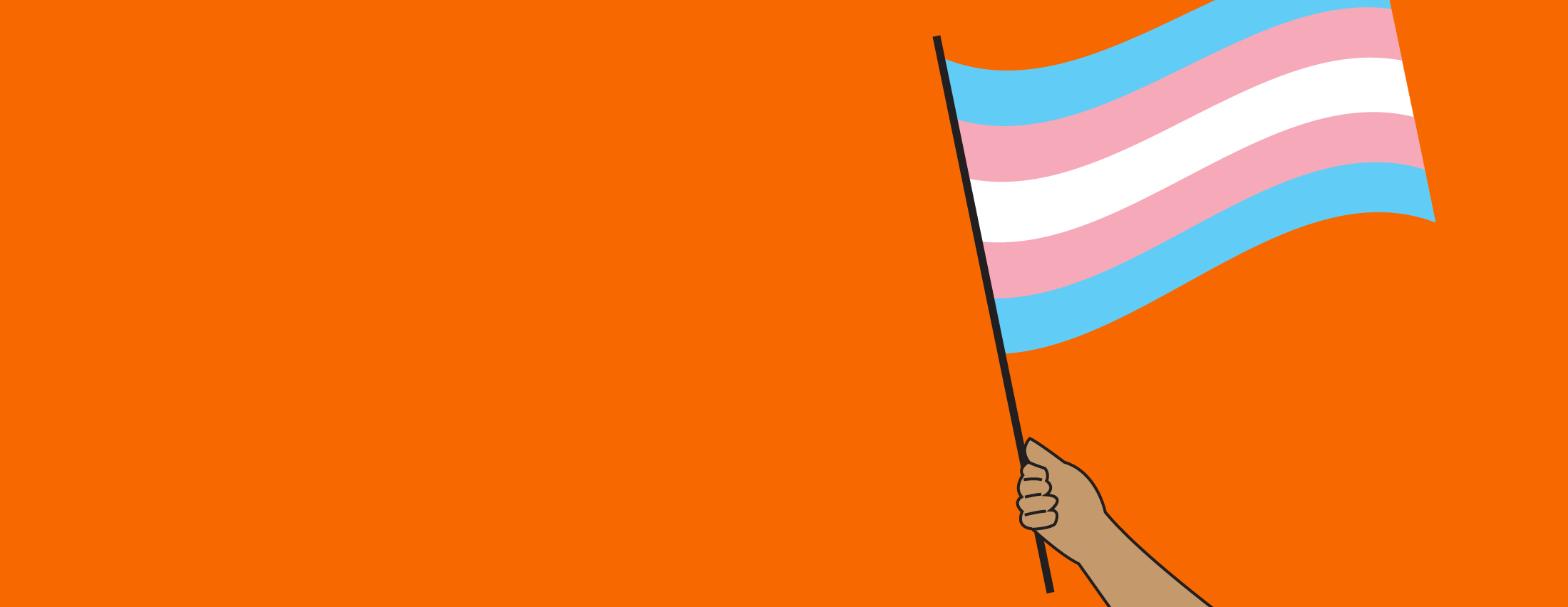 Trans Week of Liberation 2021