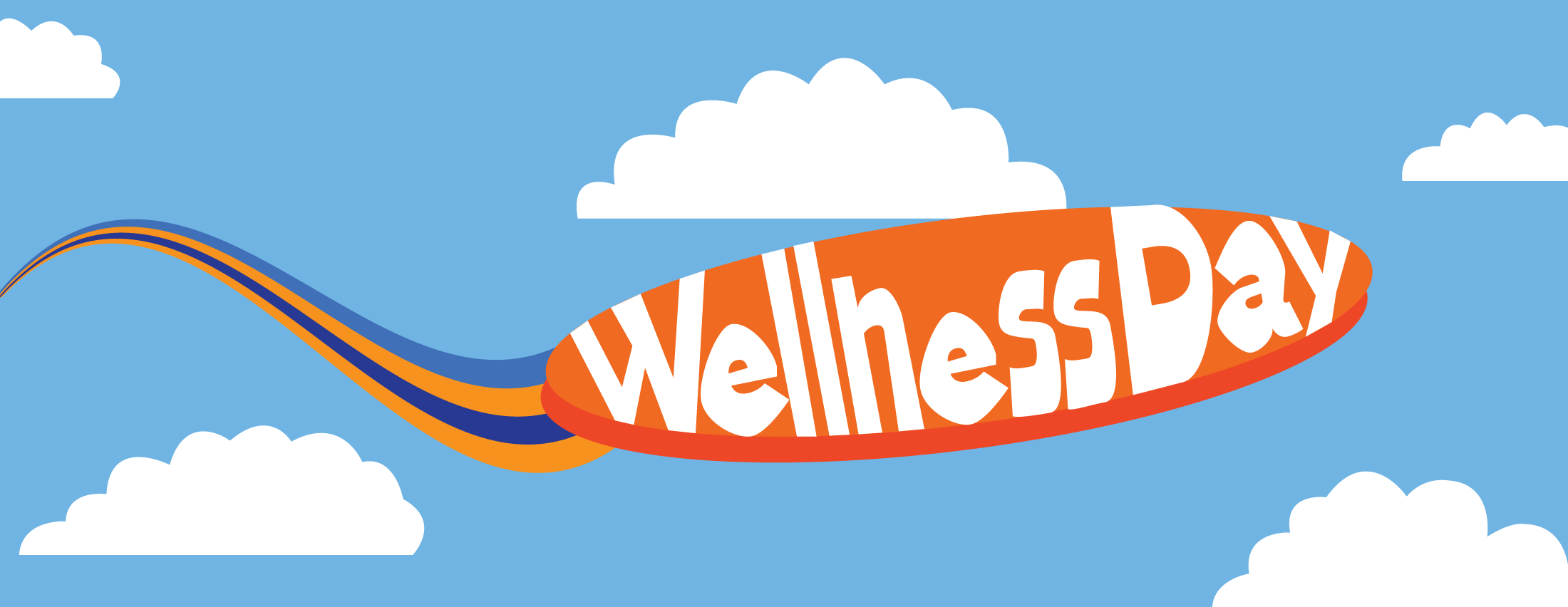 Stay Safe This Wellness Day