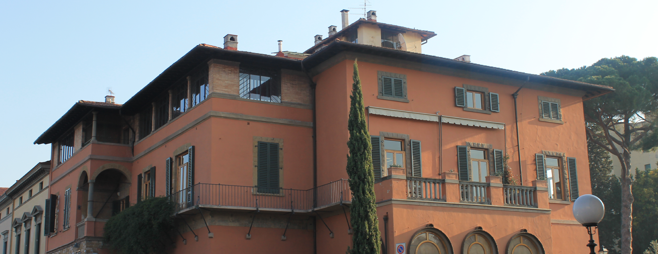 Top 5 Things to Know About the Florence Center