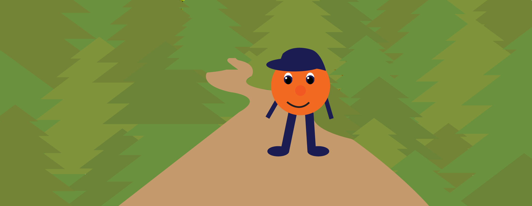 Create Your Own Outdoor Adventure