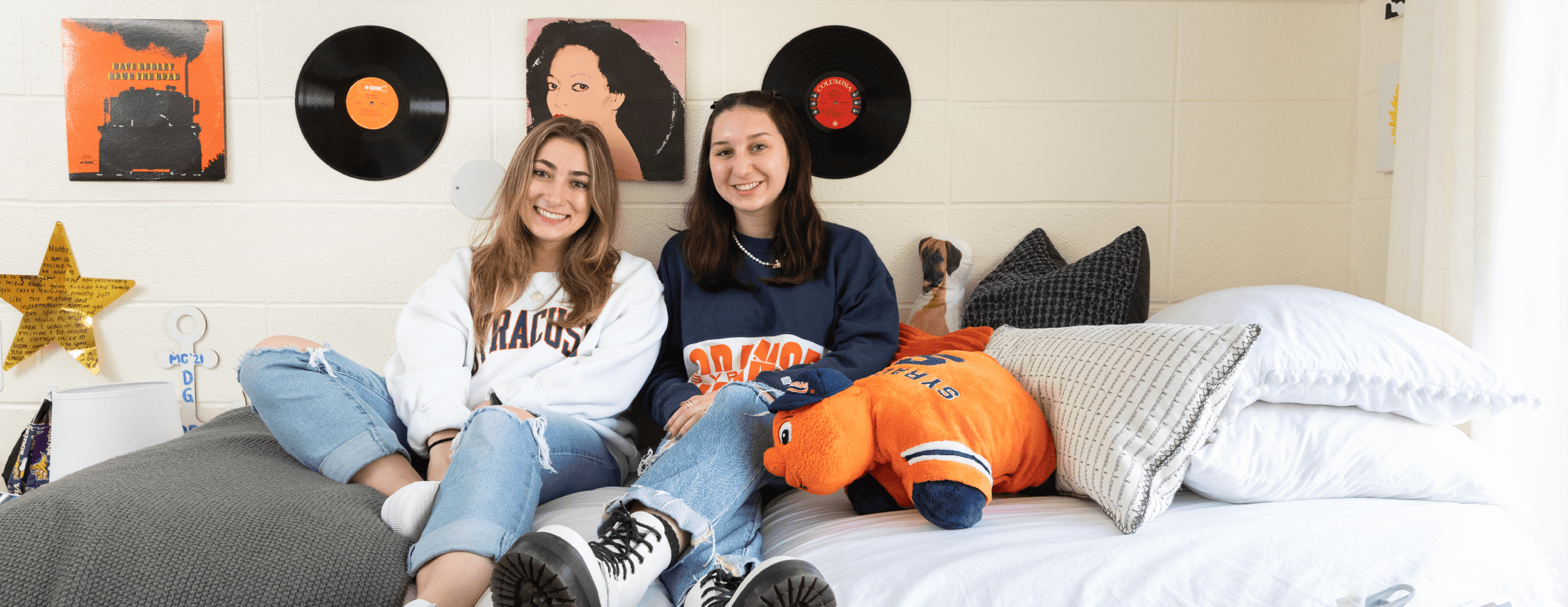 Your Essential Guide to Res Hall Life