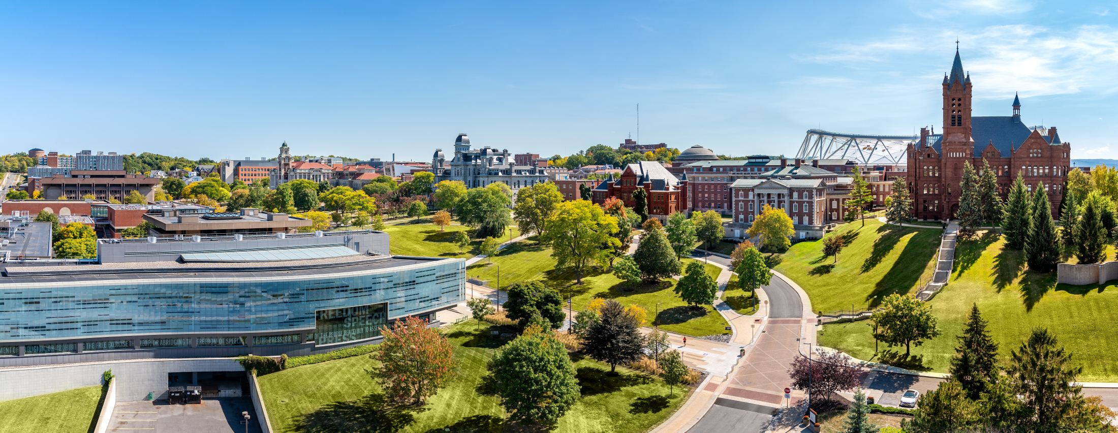 Why Join the Student Advisory Council