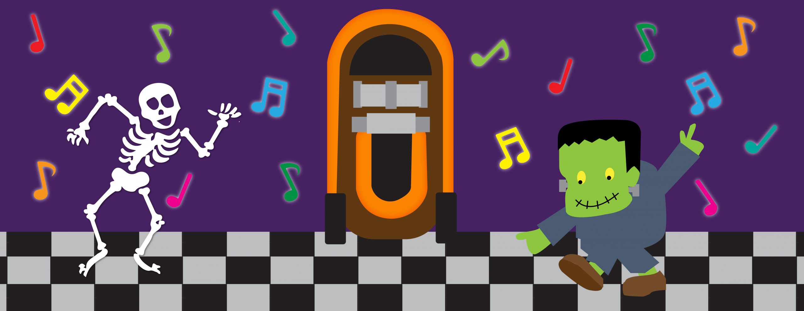 Halloween Tune Suggestions