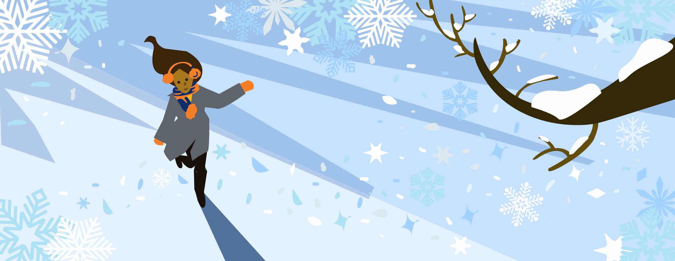 Brr! 8 Ways to Survive the Syracuse Winter
