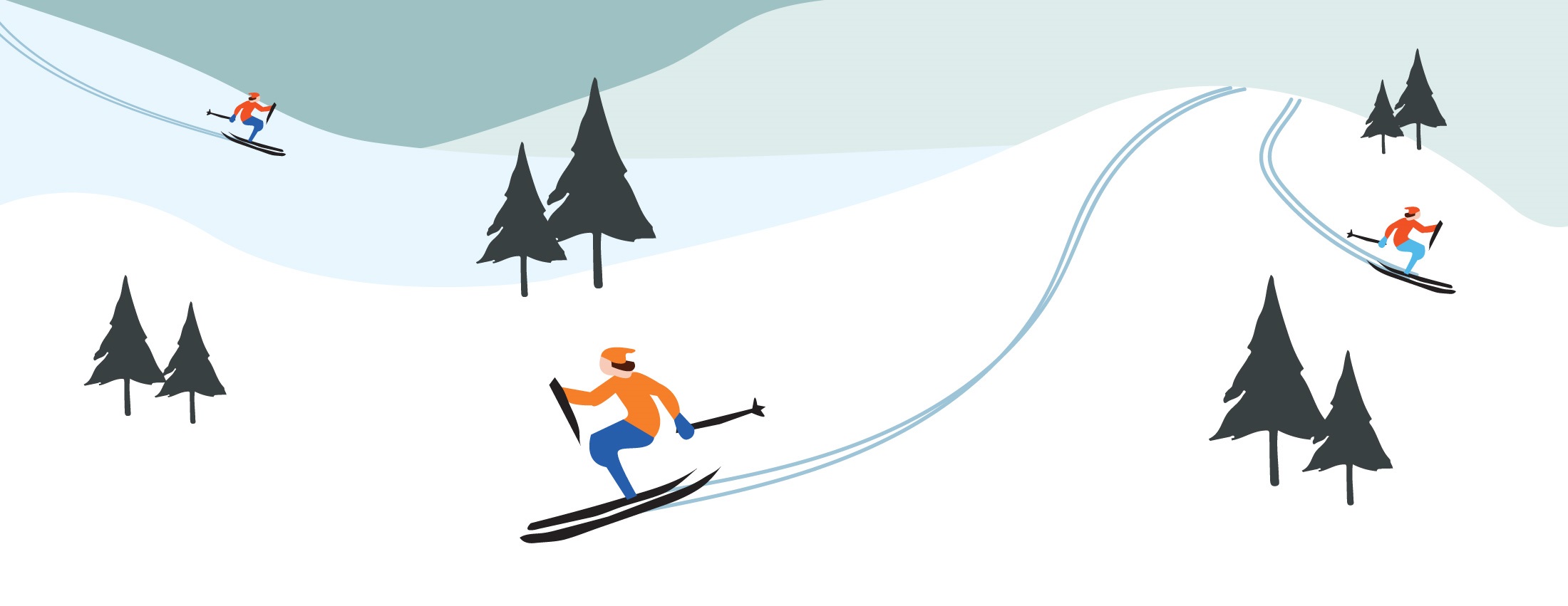 Off-Campus Winter Activities to Check Out
