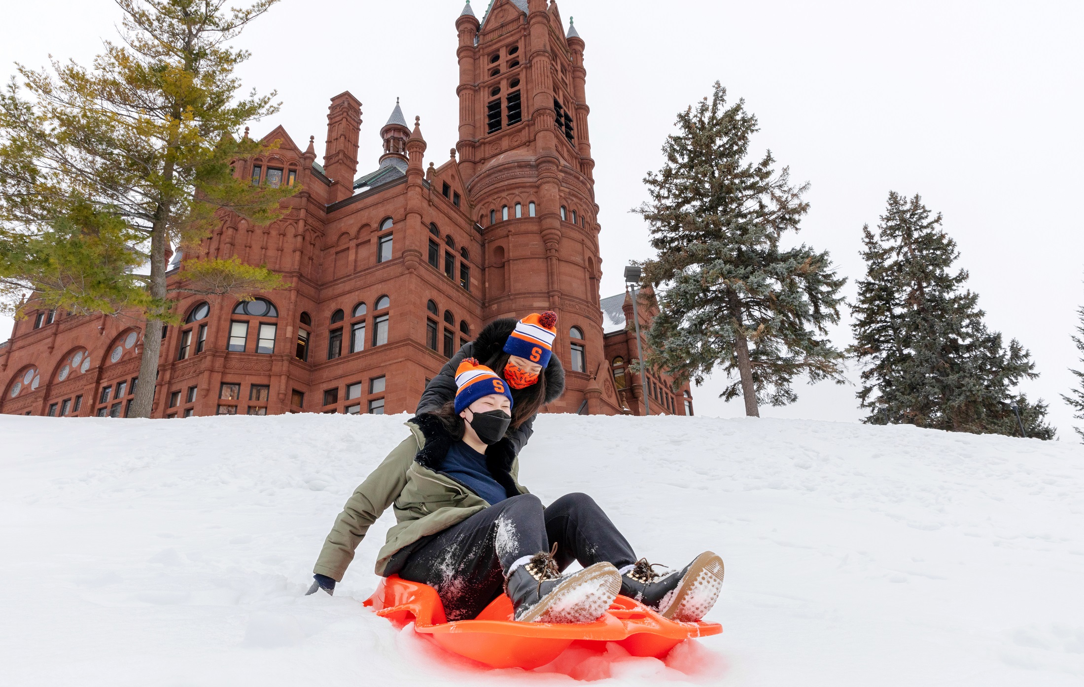 6 Campus Traditions to Embrace and Enjoy