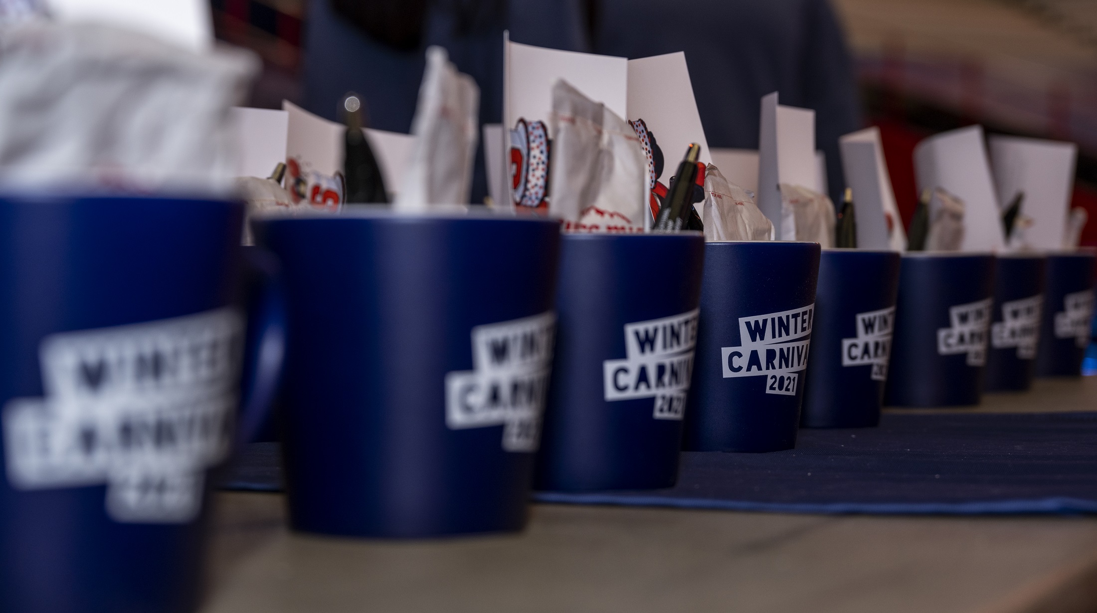 Winter Carnival Preview