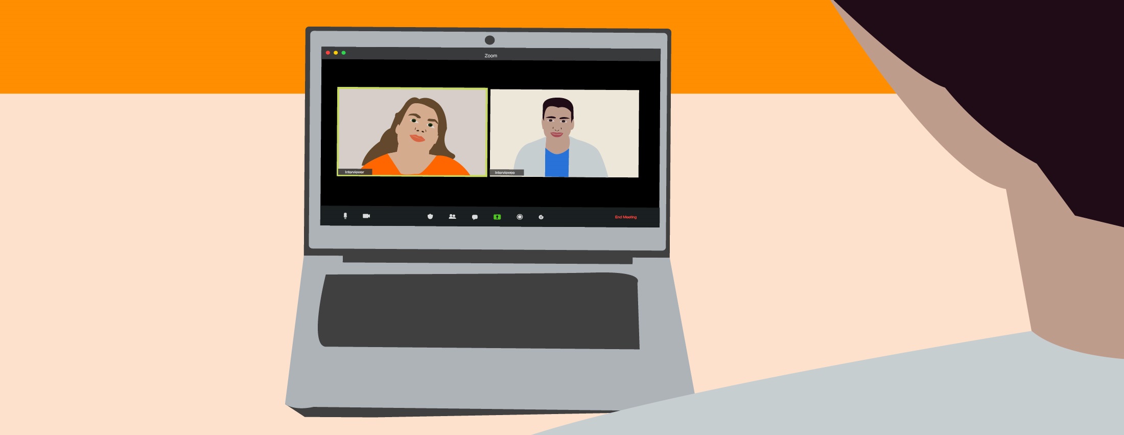 How to Ace Your Next Virtual Interview