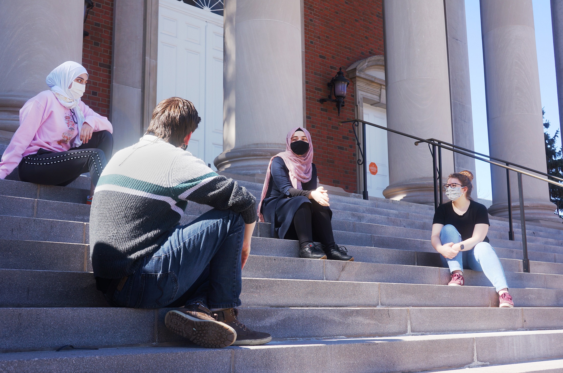 Interfaith Exploration Week