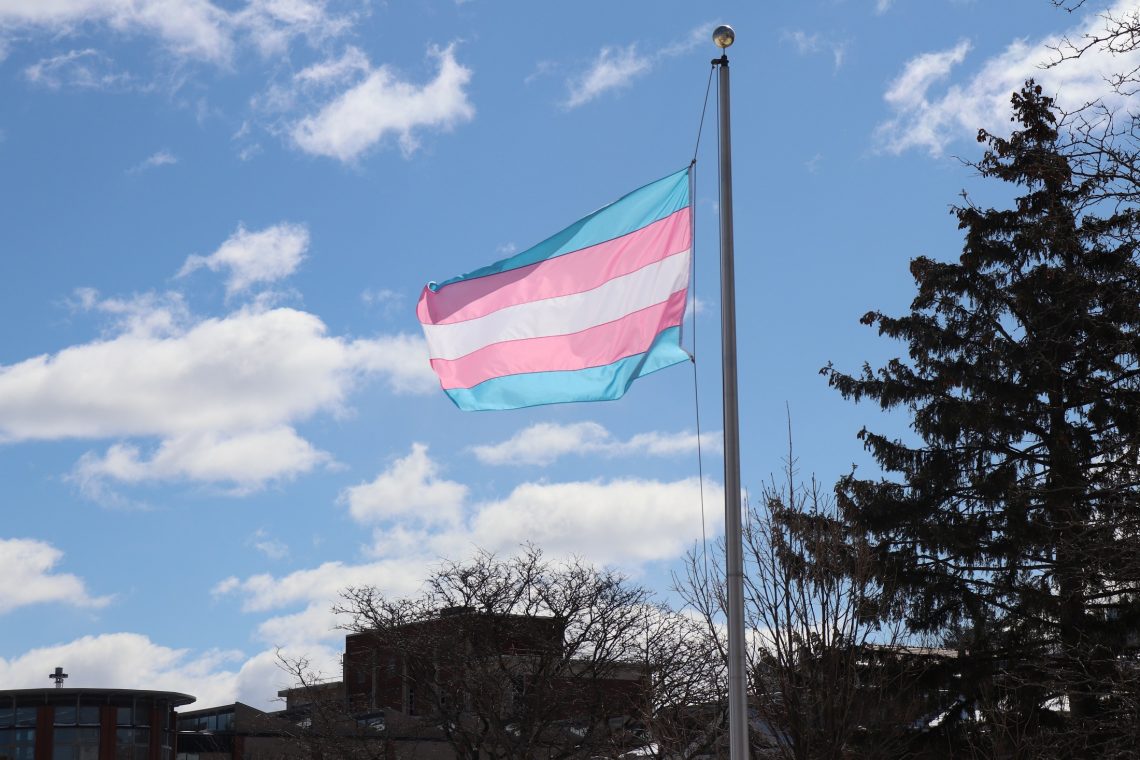 Honoring Trans Week of Liberation