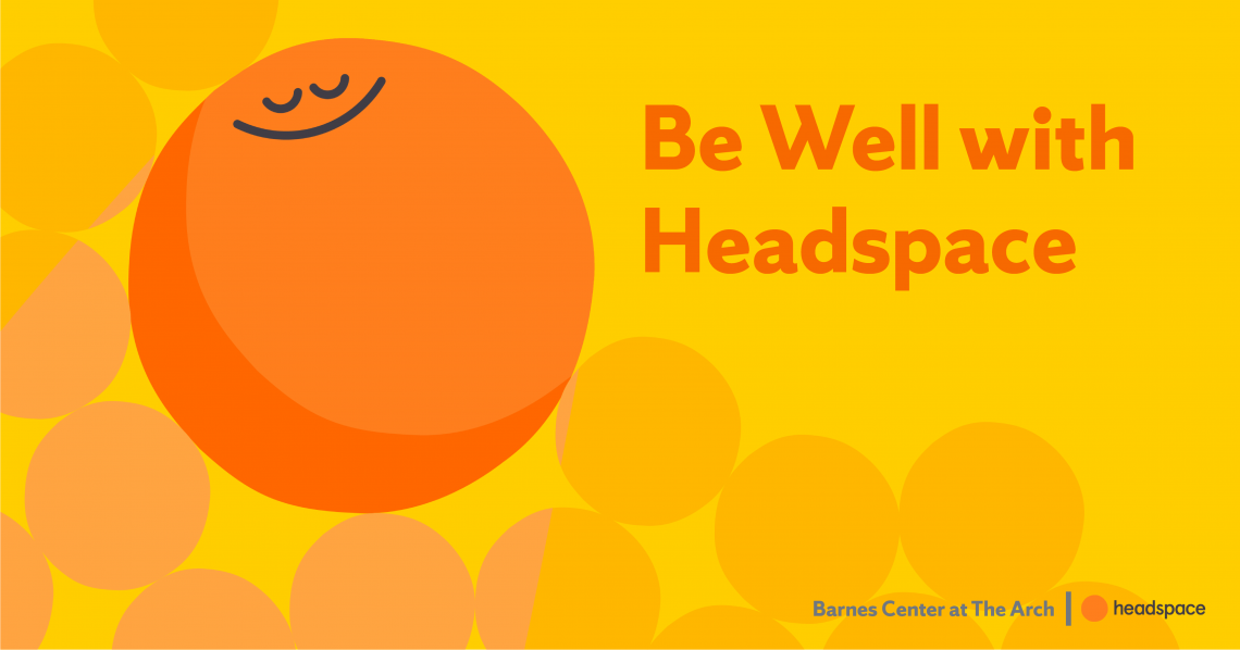 Unwind With Headspace