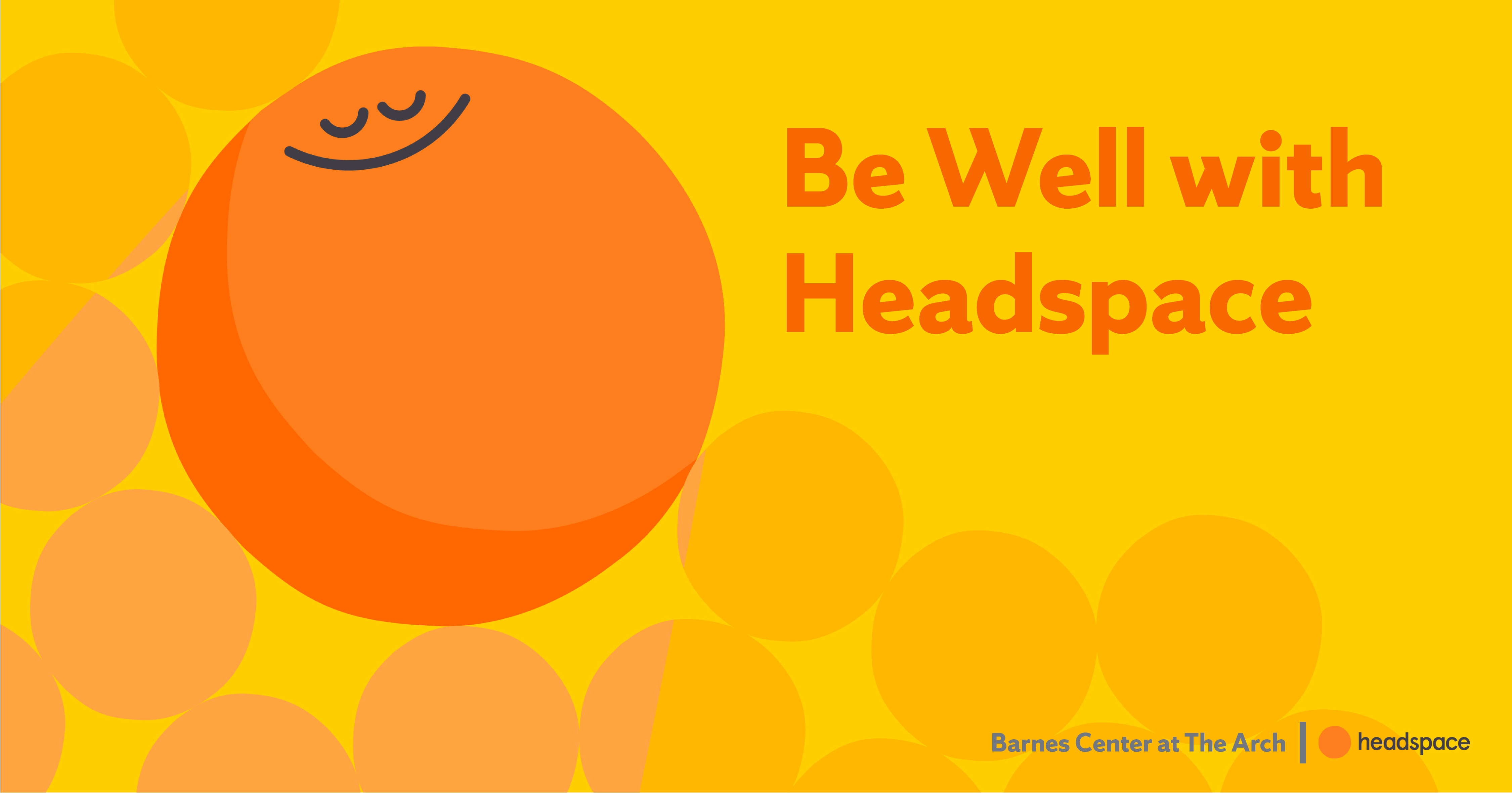 Unwind With Headspace
