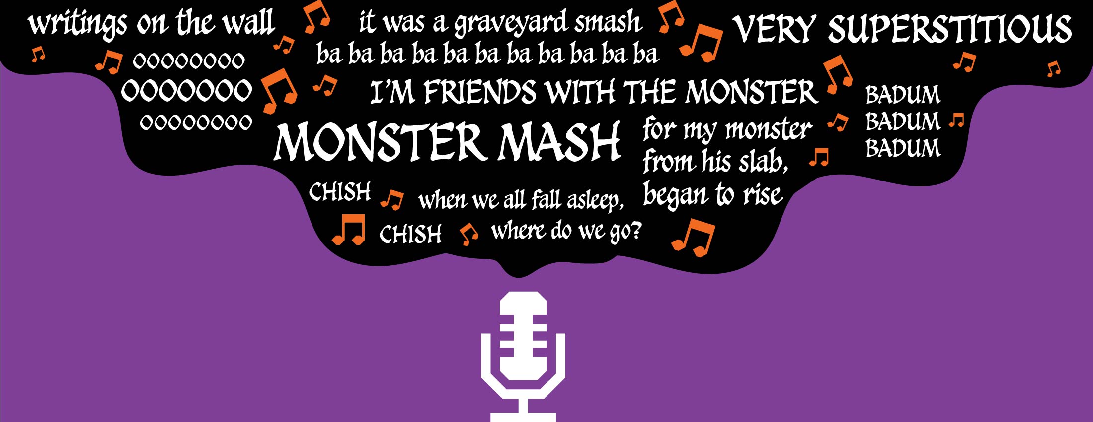 Three A Cappella Performances to Get You in the Halloween Spirit