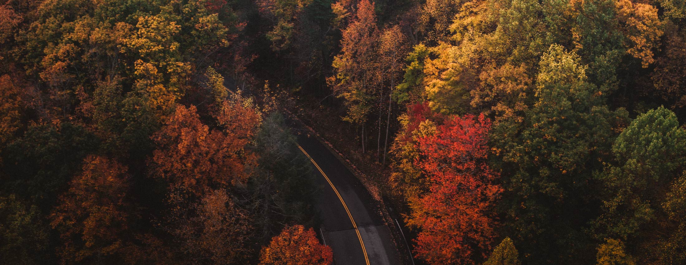 5 Last-Minute Day Trips to Take Before the Winter Chill Sets In