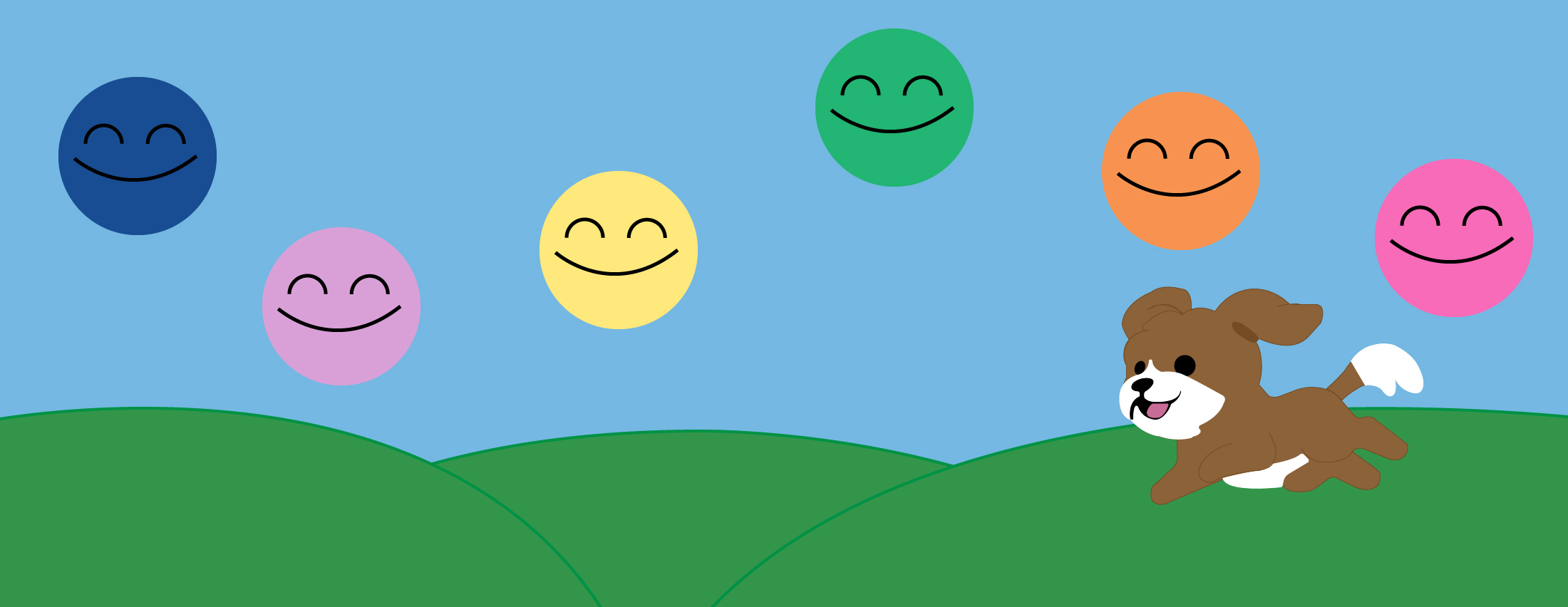 Staying Emotionally Well in October (and Beyond!)