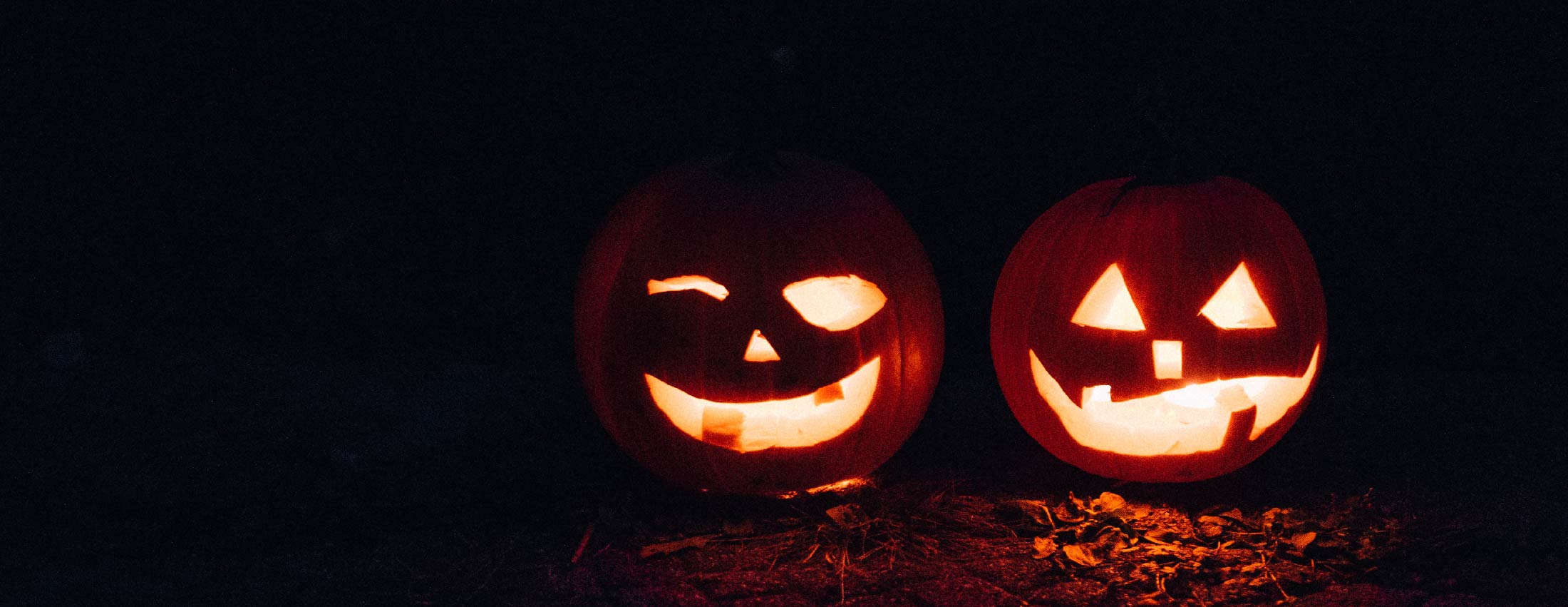 5 Off-Campus Events to Enhance Your Spooky Vibes
