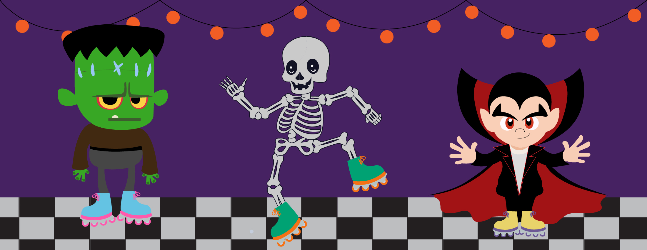 7 On-Campus Activities to Celebrate the Spooky Season