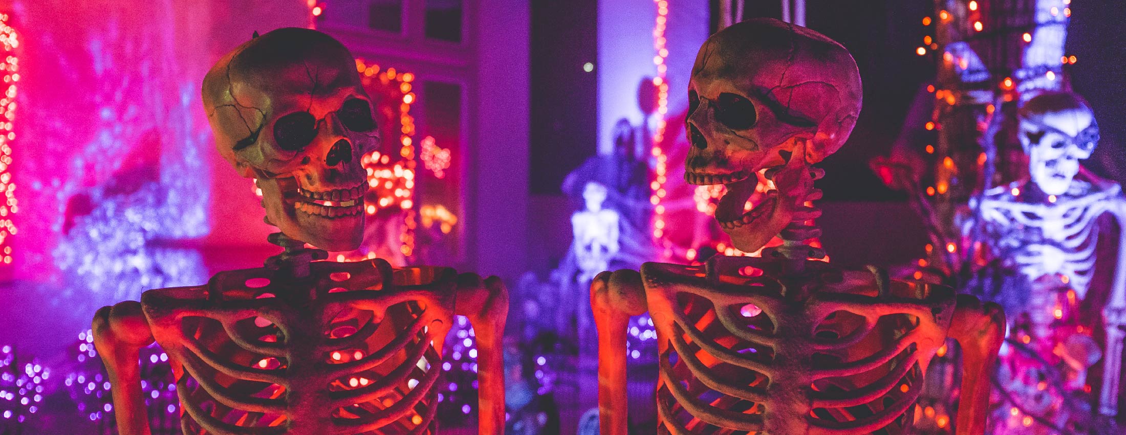5 Feel-Good Halloween Movies Everyone Can Enjoy