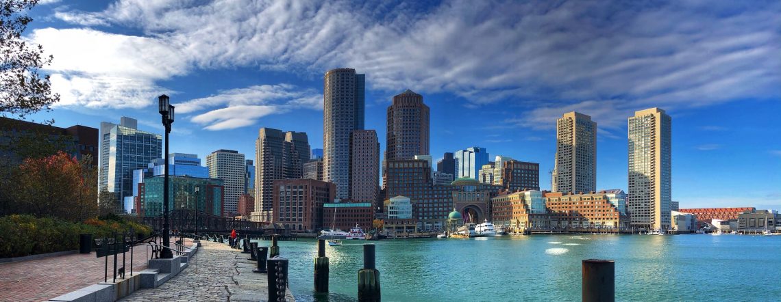5 Reasons You Should Participate in the Boston Immersion Trip