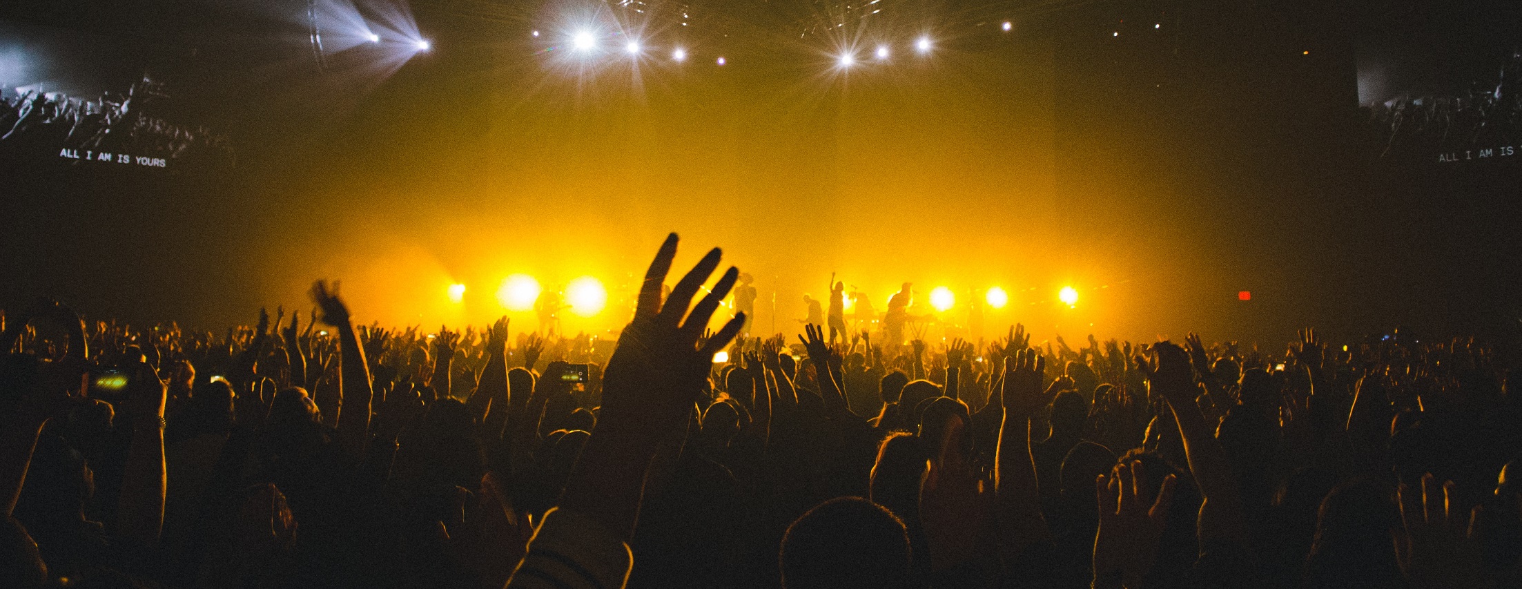 Events To Attend Before the Semester Ends