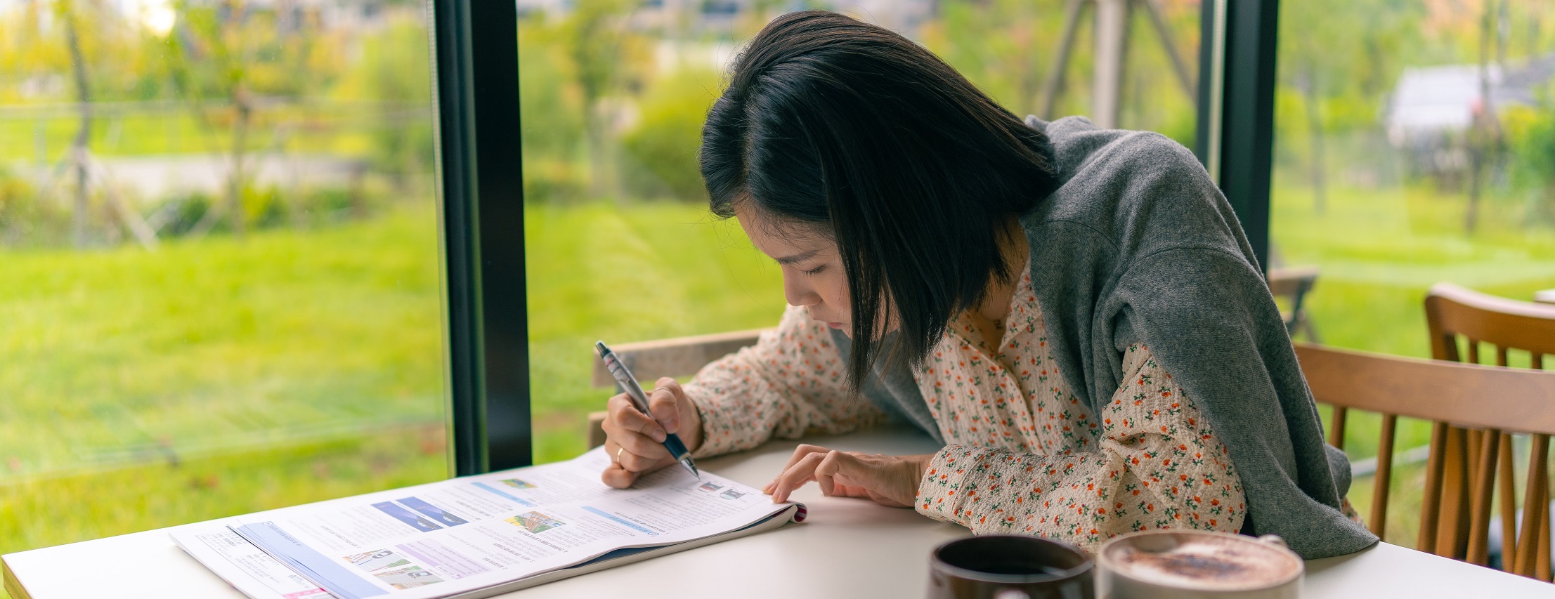 4 Tips to Help You Stay Focused During Finals Week
