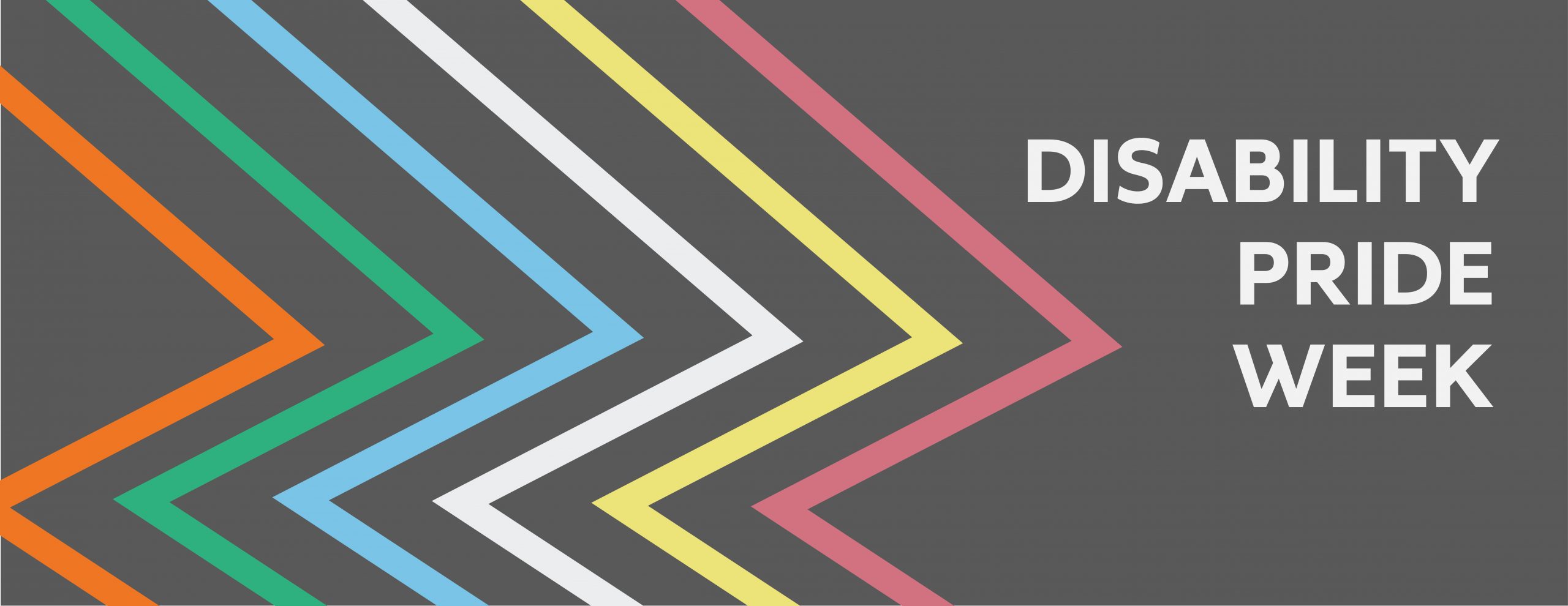 12 Disability Pride Week Events to Check Out