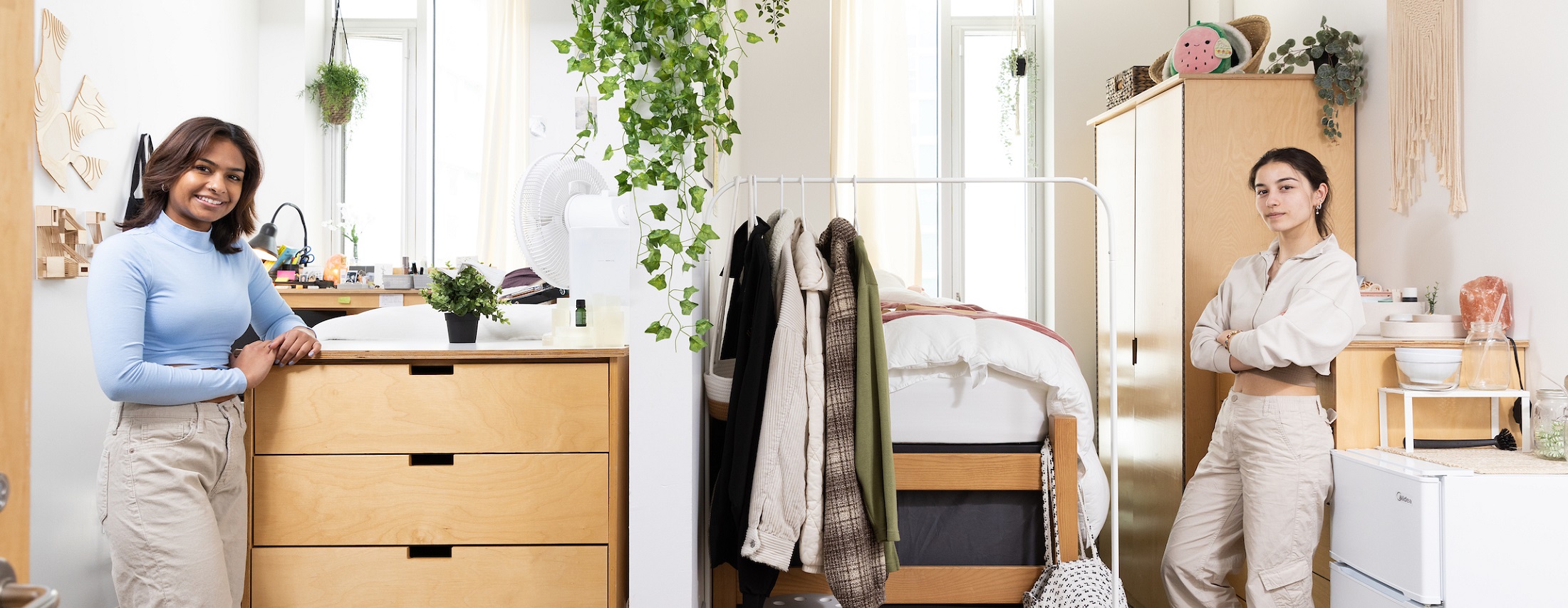 3 Tips for Cultivating Comfy Cohabitation
