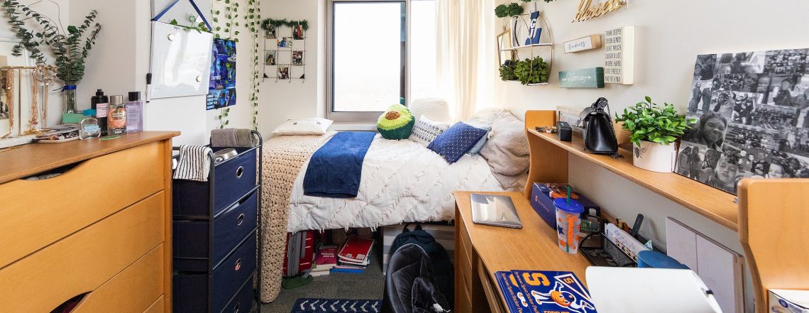 5 Must-Haves That Might’ve Missed the Move-In Checklist