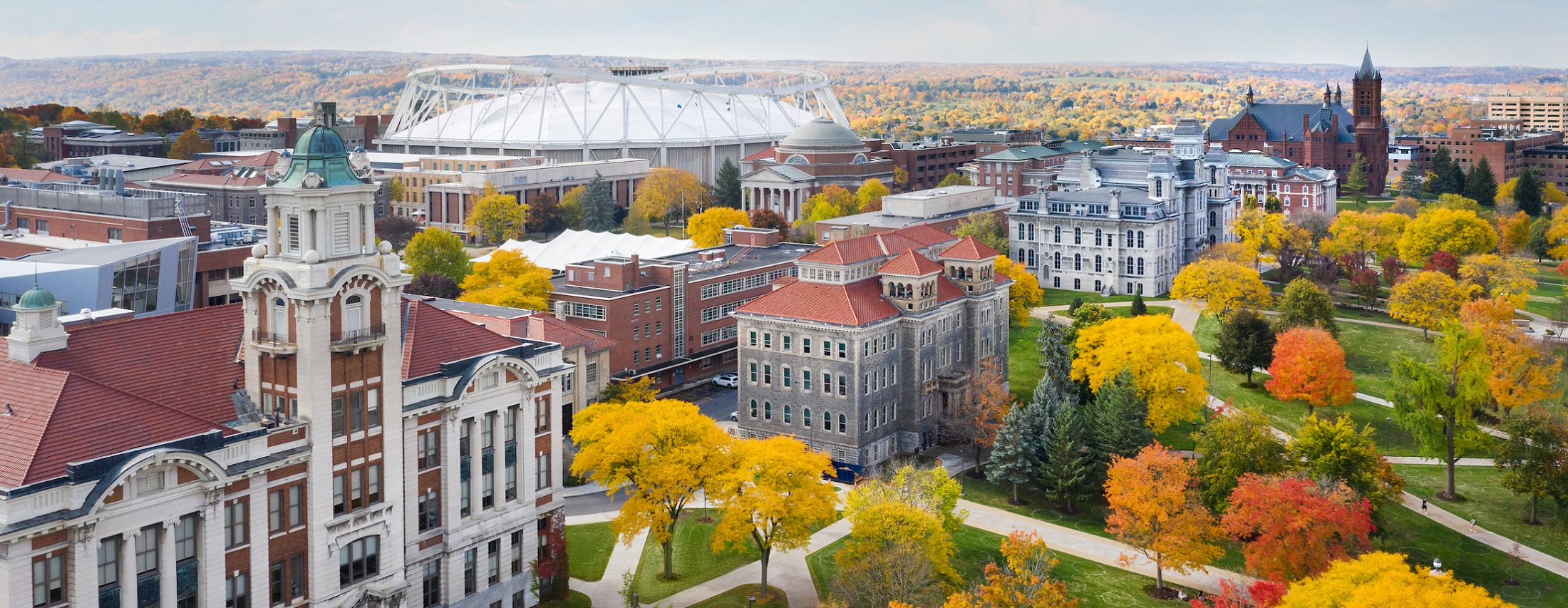 Shared Competencies on Campus