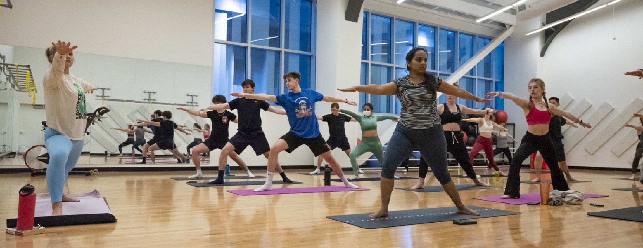 8 Events to Help You De-Stress