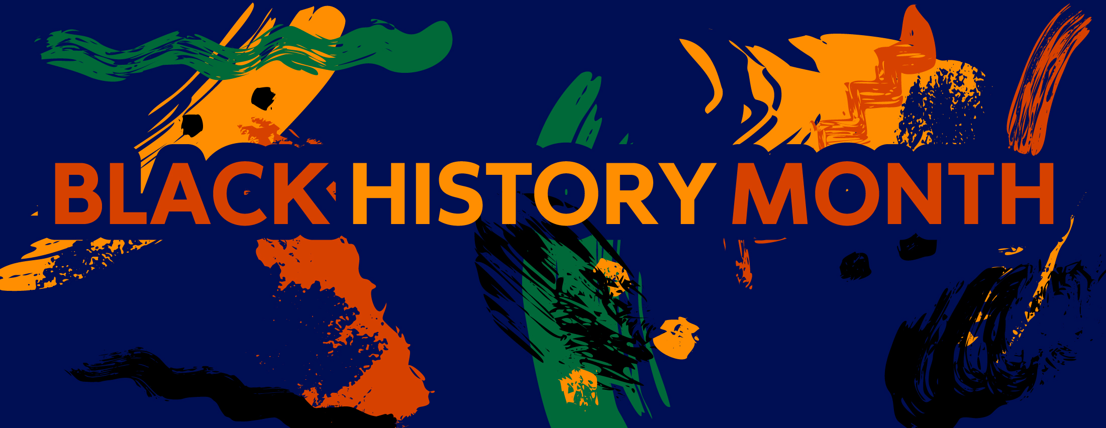 Celebrate Black History Month 2024