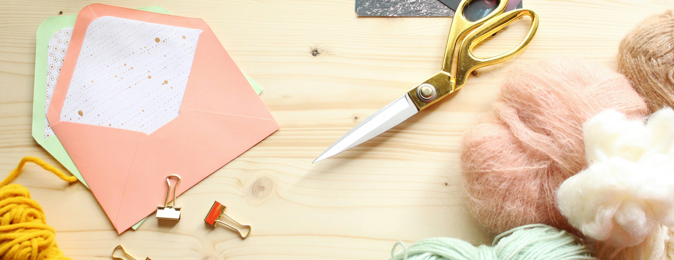 4 Crafty Ways to Transform Your Living Space
