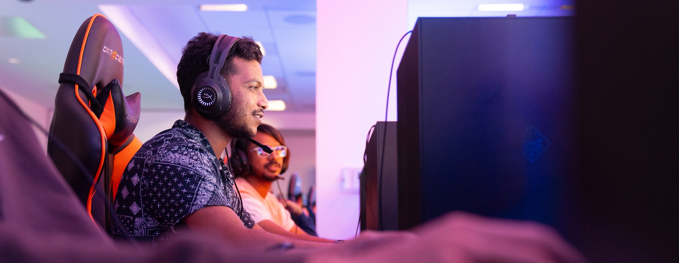 Four Esports Sneak Peeks for 2024-25