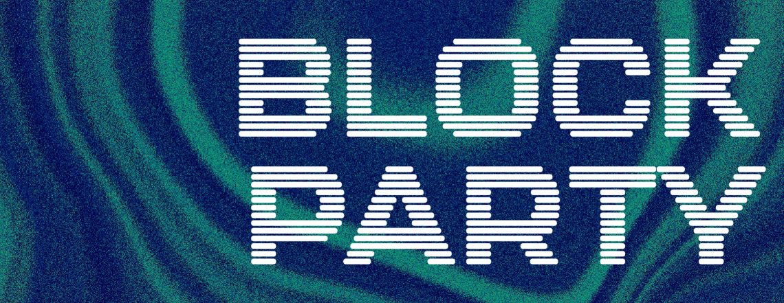 What to Look Out For at Block Party 2024