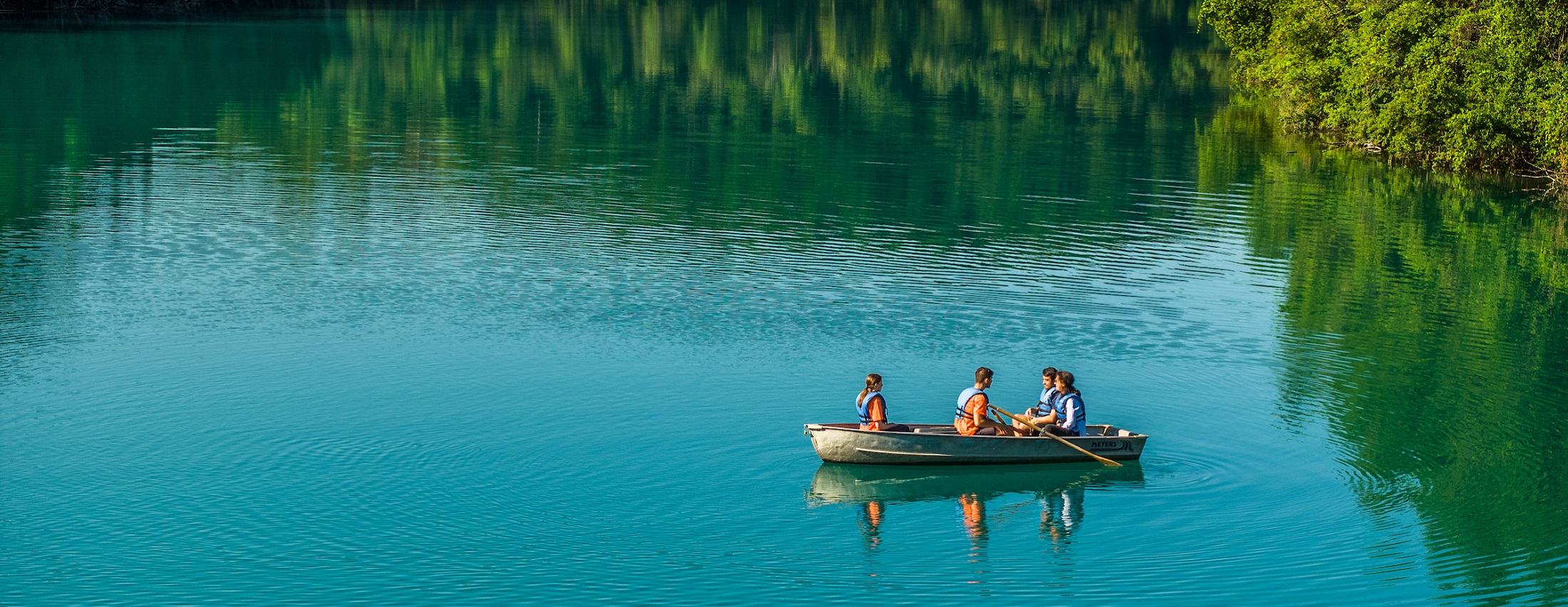 6 Hidden Gems of Salt City: Summer Edition
