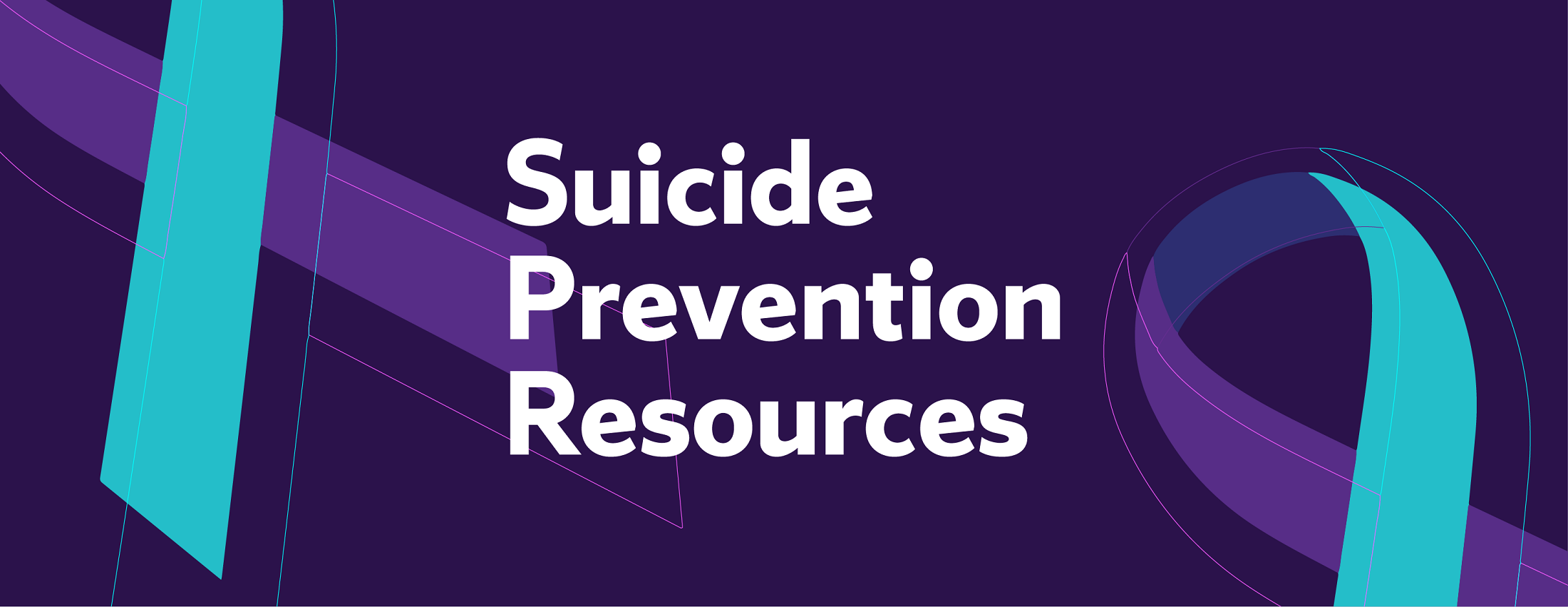 A Guide to Suicide Prevention Resources